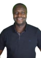 Foto da candidatura de CIA DE BERÉ em 2024