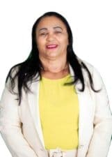 Foto da candidatura de GIZELIA NERES em 2024