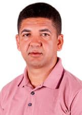 Foto da candidatura de IZAIAS DE JOÃOZINHO em 2024