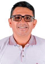 Foto da candidatura de NEY COSTA em 2024