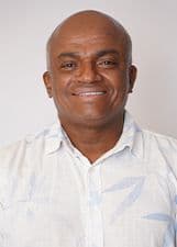 Foto da candidatura de IRMÃO MARCELO em 2024