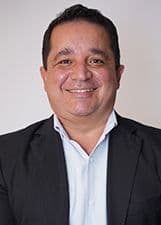Foto da candidatura de NELTON CASTRO em 2024