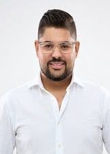 Foto da candidatura de LUAN TEIXEIRA em 2024