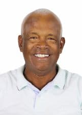 Foto da candidatura de NEGO DO LEITE em 2024