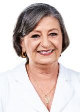 Foto da candidatura de NILZA DA MATA em 2024