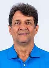 Foto da candidatura de DELZÃO em 2024