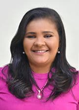 Foto da candidatura de DANI DE HOMERO em 2024