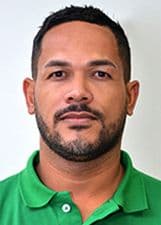 Foto da candidatura de CARLOS LEAL em 2024