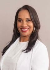 Foto da candidatura de JULIANA GRANDE em 2024