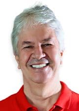 Foto da candidatura de BÊDA em 2024