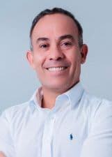 Foto da candidatura de DUDU em 2024