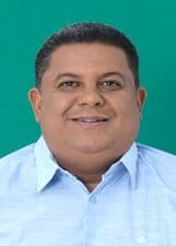 Foto da candidatura de AMAURI SILVA em 2024