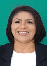 Foto da candidatura de IVANETE DA VERDURA em 2024