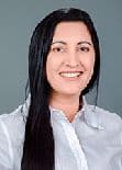 Foto da candidatura de ITELFANIA BARROS em 2024