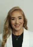 Foto da candidatura de ARIANA MOTA em 2024
