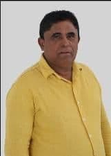 Foto da candidatura de ORLANDO DE DIOMEDIO em 2024