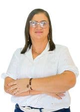 Foto da candidatura de MARCIA DE LAZARO em 2024