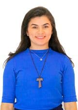 Foto da candidatura de BRISA LUANNA em 2024