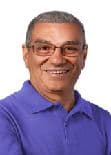 Foto da candidatura de OSVALDO BARBOSA em 2024