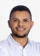 Foto da candidatura de DANILO ALVES em 2024