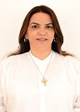 Foto da candidatura de YHONARA FREIRE em 2024