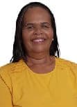 Foto da candidatura de MARIA DE JOÃO DE QUINHO em 2024