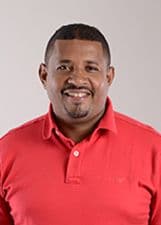 Foto da candidatura de POGUINHA em 2024
