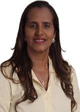 Foto da candidatura de NEGA MURICY em 2024