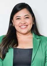 Foto da candidatura de ELIENE DA SAÚDE em 2024