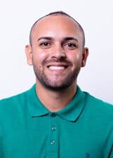 Foto da candidatura de LÉO DO KM 40 em 2024