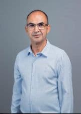 Foto da candidatura de JÚNIOR BATATA em 2024