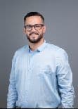 Foto da candidatura de JEFFERSON EMILIO em 2024
