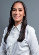 Foto da candidatura de BRUNA DE NINHO em 2024