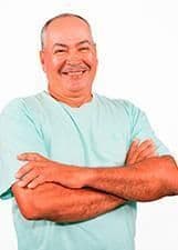Foto da candidatura de NEI DO BAR em 2024