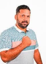 Foto da candidatura de ARLY DE NATAL em 2024