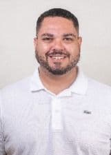 Foto da candidatura de DOGÃO DA FARMÁCIA em 2024