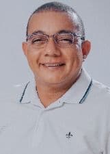Foto da candidatura de TIÃO MOREIRA em 2024