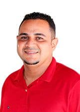 Foto da candidatura de ALAN FERNANDES em 2024