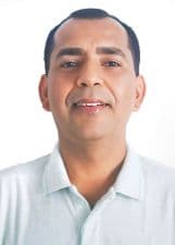 Foto da candidatura de ALBERVAN NUNES em 2024