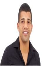 Foto da candidatura de ZÉ ROBERTO em 2024
