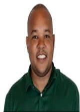 Foto da candidatura de DR. MATHYAS BARRETO em 2024