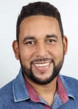 Foto da candidatura de ALEX SANTOS SERVO DO DEUS VIVO em 2024