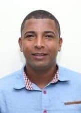 Foto da candidatura de BINHO DA RIFA em 2024