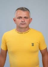 Foto da candidatura de ALEX ROCHA em 2024