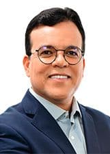 Foto da candidatura de RICARDO ALMEIDA em 2024