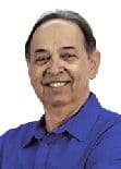 Foto da candidatura de DOUTOR LEONCIO em 2024