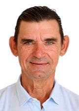 Foto da candidatura de ROMEU THESSING em 2024