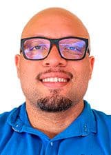 Foto da candidatura de LUCÃO DE LÉO DE LIO em 2024