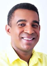 Foto da candidatura de GEDSON NASCIMENTO em 2024