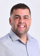Foto da candidatura de RAMON FERNANDES em 2024